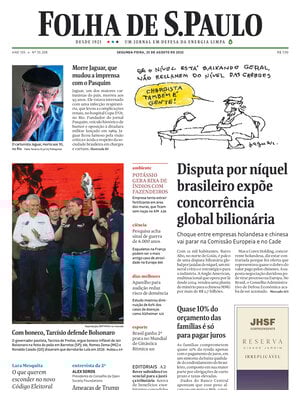 Folha de S.Paulo