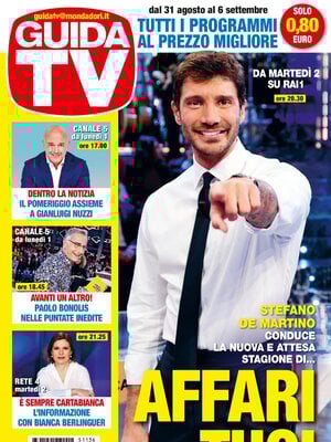 Guida TV