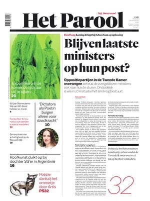 Het Parool