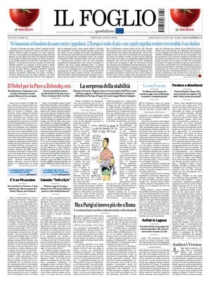 Il Foglio