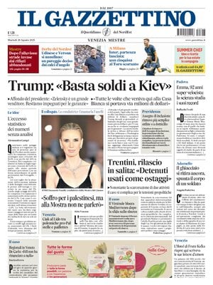Il Gazzettino