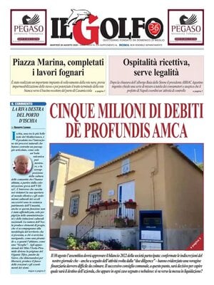 Il Golfo