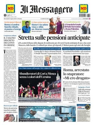 Il Messaggero