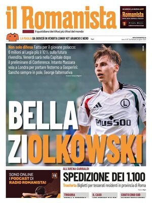 Il Romanista