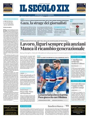 Il Secolo XIX