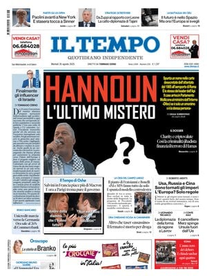 Il Tempo