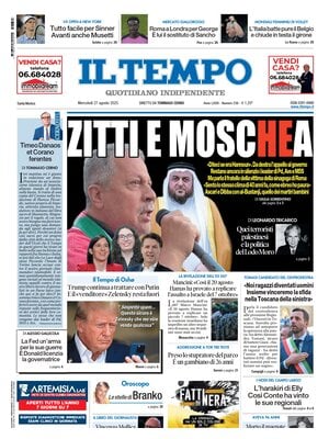 Il Tempo