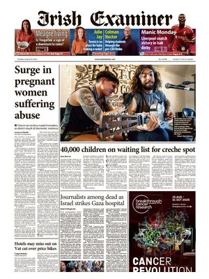 Irish Examiner
