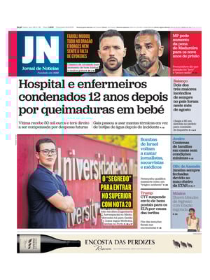 Jornal de Notícias