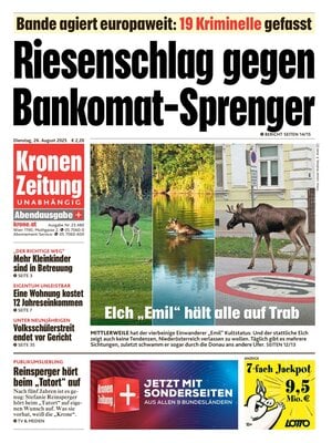 Kronen Zeitung