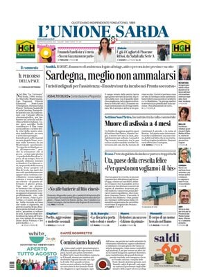 L'Unione Sarda