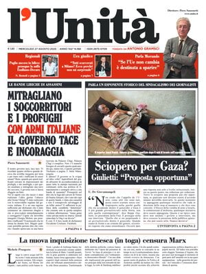 L'Unità