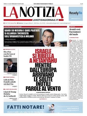 La Notizia