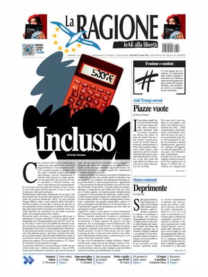 La Ragione