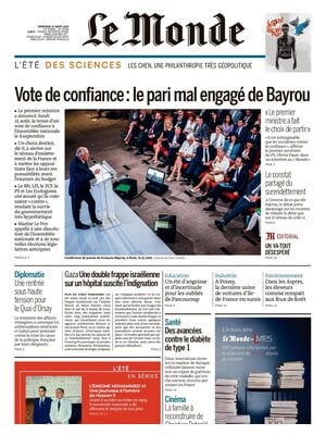 Le Monde