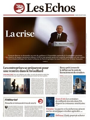 Les Échos