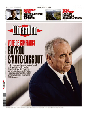 Libération