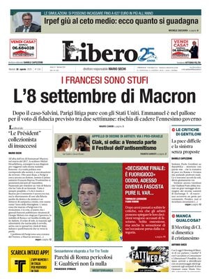 Libero Quotidiano