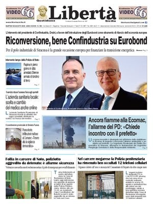 Libertà Sicilia
