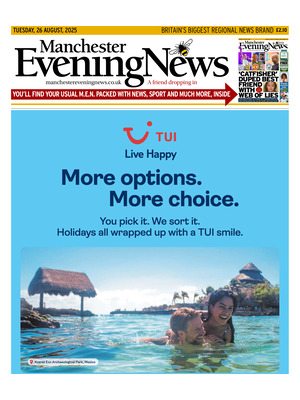 Manchester Evening News