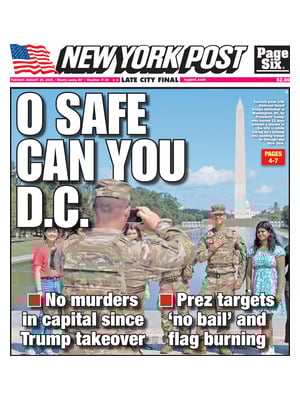 New York Post