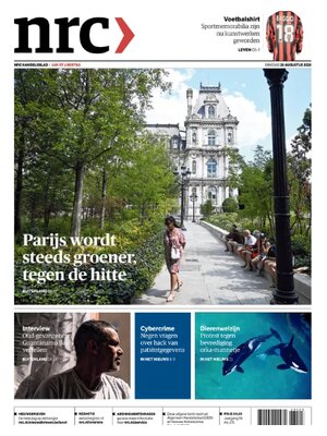 NRC Handelsblad