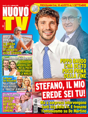 Nuovo TV