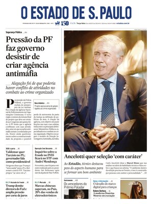 O Estado de S. Paulo