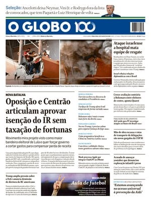 O Globo