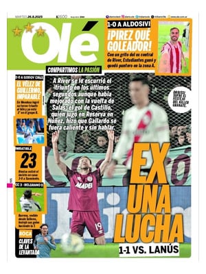 Olé