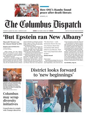 The Columbus Dispatch