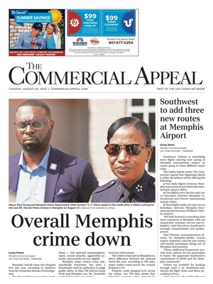 The Commercial Appeal