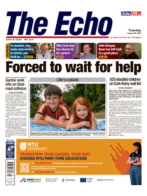 The Echo (Cork)