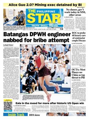 The Philippine Star