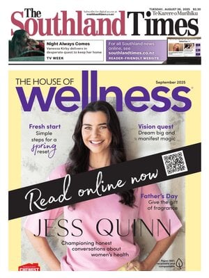 The Southland Times