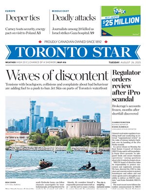 Toronto Star
