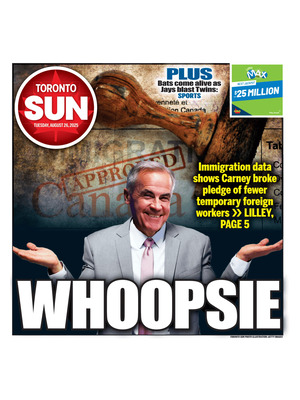 Toronto Sun