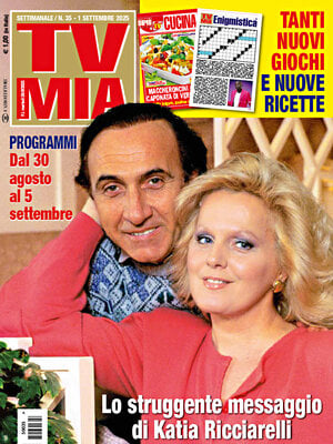 TV Mia