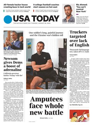 USA Today