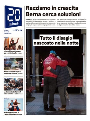 20 Minuti