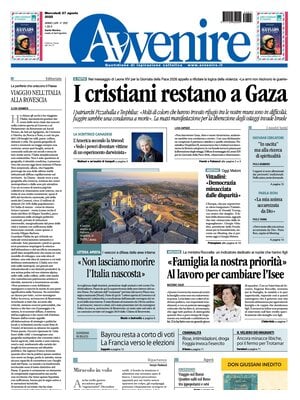 Avvenire