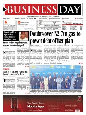 BusinessDay