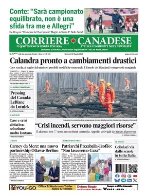 Corriere Canadese