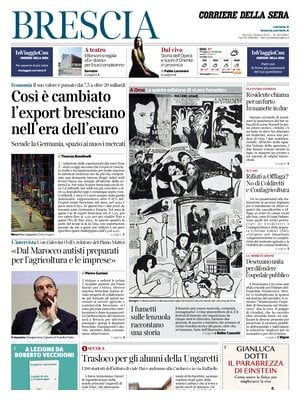 Corriere della Sera (Brescia)