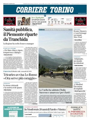 Corriere Torino