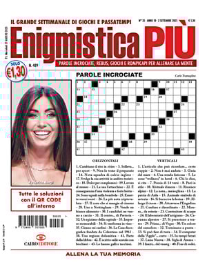 Enigmistica PIÙ