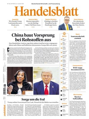 Handelsblatt