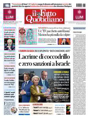 Il Fatto Quotidiano