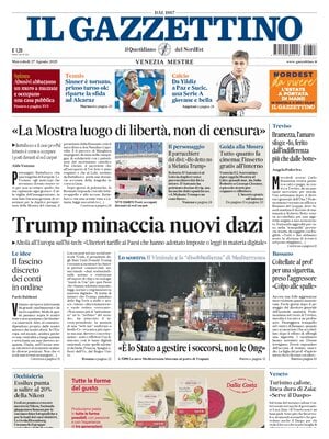 Il Gazzettino