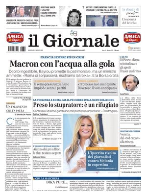 Il Giornale